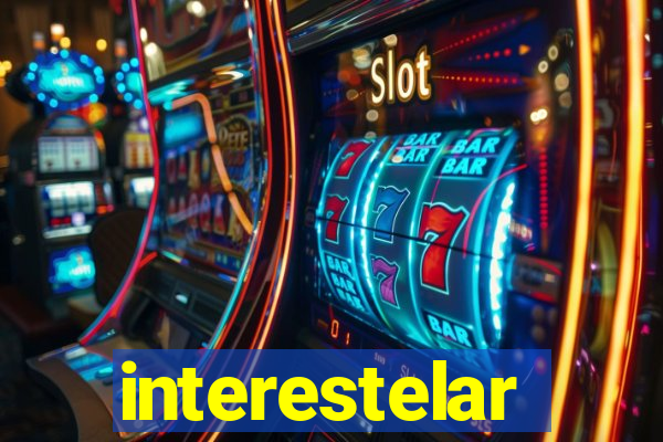 interestelar legendado drive